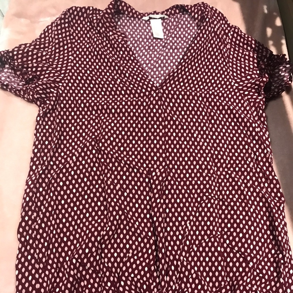 H&M